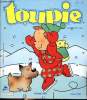 Toupie N°17 Février 1987. Collectif