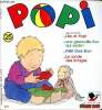 Popi Septembre 1988 N°25. Collectif