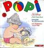 Popi N°11 Juillet 1987. Collectif