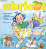 Abricot N&deg;1. Collectif