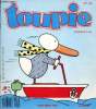 Toupie N° 26 Novembre 1987. Collectif