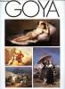 Peintures de Goya L'ombrelle, La maja nue, Le trois mai, Les jeunes.. Goya
