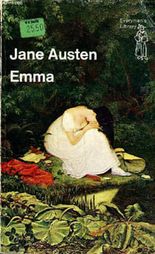 Emma. Austen jane