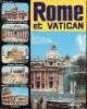 Rome et Vatican. Santini Loretta