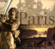 Paris Capitale des arts et des révoltes. Baud Patricia et Bellet Alain