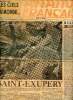 "Aviation française N° 26 du 1 Août 1945 Sommaire: Saint Exupéry, Comment réduire la consommation de lubrifiants dans les moteurs d'aviation, les ...