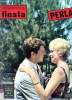 "Les photoromans de fiesta ""Perla"" N° 5 Octobre 1962 Distribution des rôles: Anna Rannalli, Fiammetta di Rocco; Michele Borelli, Giuseppe Righi.". ...