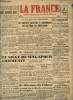 Journal la France de Bordeaux au Sud Ouest du Lundi 2 février 1942 Sommaire: Le siège de Singapour commence; Les succès germanoitaliens en Afrique du ...