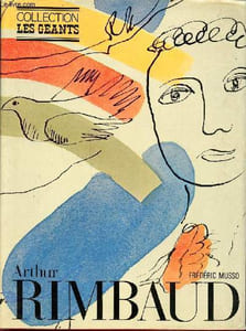 Arthur Rimbaud Collection Les géants