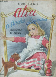 Alice à travers le miroir