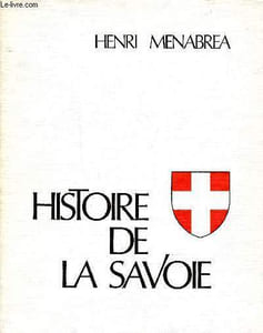 Histoire de la Savoie