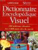 Dictionnaire encyclopédie visuel 300 tableaux illustrés les 5000 ots du savoir. Collectif
