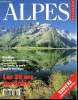 Alpes Magazine N)22 Juillet-Août 1993 Les 20 ans des Ecrins. Sommaire: Un grand jardin dans la montagne, Mémoires de soies et de rubans, Bavière entre ...