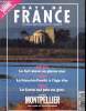 Pays de France N°2 Mars Avril 1992 Dossier Montpellier Sommaire: Saint Malo: Le fort élevé en pleine mer, Ornans: La Franche Comté à l'âge d'or, ...