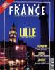 Pays de France N°5 Septembre octobre 1992 Dossier Lille Somaire: Lourmarin: une villa Médicis en Luberon; Buffon: Maitre des Forges; Chausey: ...