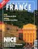 "Pays de France N° 6 Novembre décembre 1992 Nice La baie des anges, la route de la contrebande, La belle époque Sommaire: Alsace: La plaine du Ried; ...