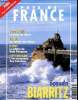 Pays de France N° 11 Juillet Août 1993 Dossier Biarritz Somaire: Haute Provence Le pays de Giono; Briançon: Le verrou des Alpes; Epernay: La gloire de ...
