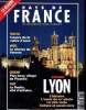 Pays de France N°12 Septembre Octobre 1993 Dossier Lyon L'histoire, l'essor du XXè siècle La ville verte, Culture et savoir-vivre Sommaire: Pyrénées: ...