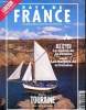 Pays de France N°3 Mai Juin 1992 Dossier Touraine Sommaire: Ile d'Yeu: La sirène de la Vendée, Bonneval: Lers bergers de la Vanoise, Loutres adorables ...