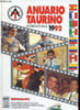 Anuario taurino internacional 1992. Collectif