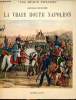 La vraie route Napoléon De Golfe Juan à Lyon Histoire de dix jours Collection les beaux voyages. Chollier Antoine