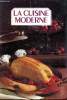 "La cuisine momderne tome 2 Sommaire: Menu ""chic"", Menu exotique, menus de tous les jours...". Collectif