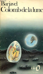 Colomb de la Lune Collection Folio N° 955