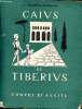 Caius et Tiberius (Vie à Rome à la fin de la république) Contes et récits. Deflassieux-Fitremann A.