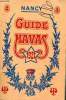 Nancy Guide Havas 1921. Collectif