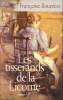 Les tisserands de la licorne. Bourdon Françoise