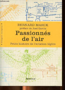 Passionnés de l'air Petite histoire de l'aviation légère