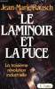 Le laminoir et la puce la troisième révolution industrielle. Rausch Jean Marie
