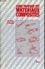 Guide pratique des matériaux composites 2è édition. Geier M. et Duedal D.