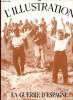 Les grands dossiers de l'Illustration La guerre d'Espagne Histoire d'un siècle 1843-1944 Sommaire: 1921: la révolte des Riffains; 1925: Une ...