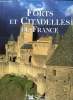 Forts et citadelles de France Sommaire: Saint Malo; Josselin; La Rochelle; Angers; Cahors; Avignon; Belfort; Vincennes.... Amiens Louis