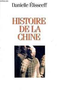 Histoire de la Chine Les racines du présent