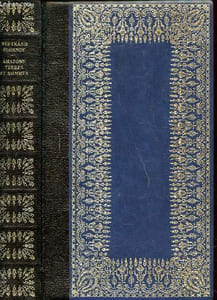 Amazone terres et hommes découverte des sources
