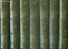 Le monde et son histoire Bibliothèque des connaissances essentielles en 10 tomes / 11 volumes Tome 1: Naissances des mondes antiques, Tome 2: Les ...