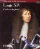 Louis XIV L'ordre et la gloire Sommaire: L'enfant-roi; L'hydre des frondes; Les années Mazarin; L'éclat du soleil; Louis XIV intime .... Petitfils ...