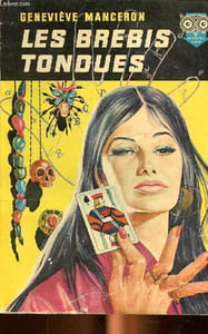 Les brebis tondues Collection La chouette N° 134