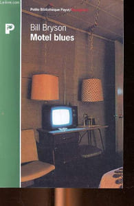 Motel Blues Collection petite bibliothèque Payot / Voyageurs N° P260