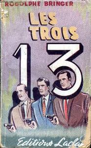 Les trois 13