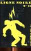Ligne noire N° 12 Septembre 2001. Collectif