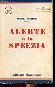 Alerte à la speezia