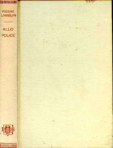 Allo police