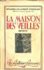 La maison des vieilles. Steeman Stanilas-André