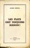 Les flics ont toujous raison!. Héléna André