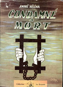 Condamné à mort Collection La grenade N°2