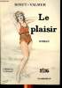 Le plaisir Collection L'amour N°11. Binet-Valmer