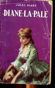 Diane la pale. Mary Jules